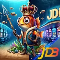 JDD Gaming