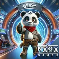 NAGA Games
