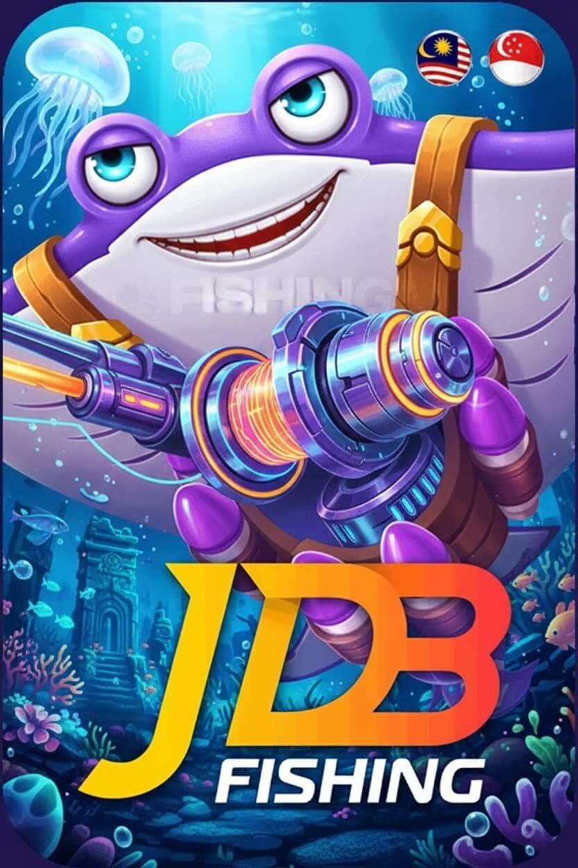 JDD Gaming