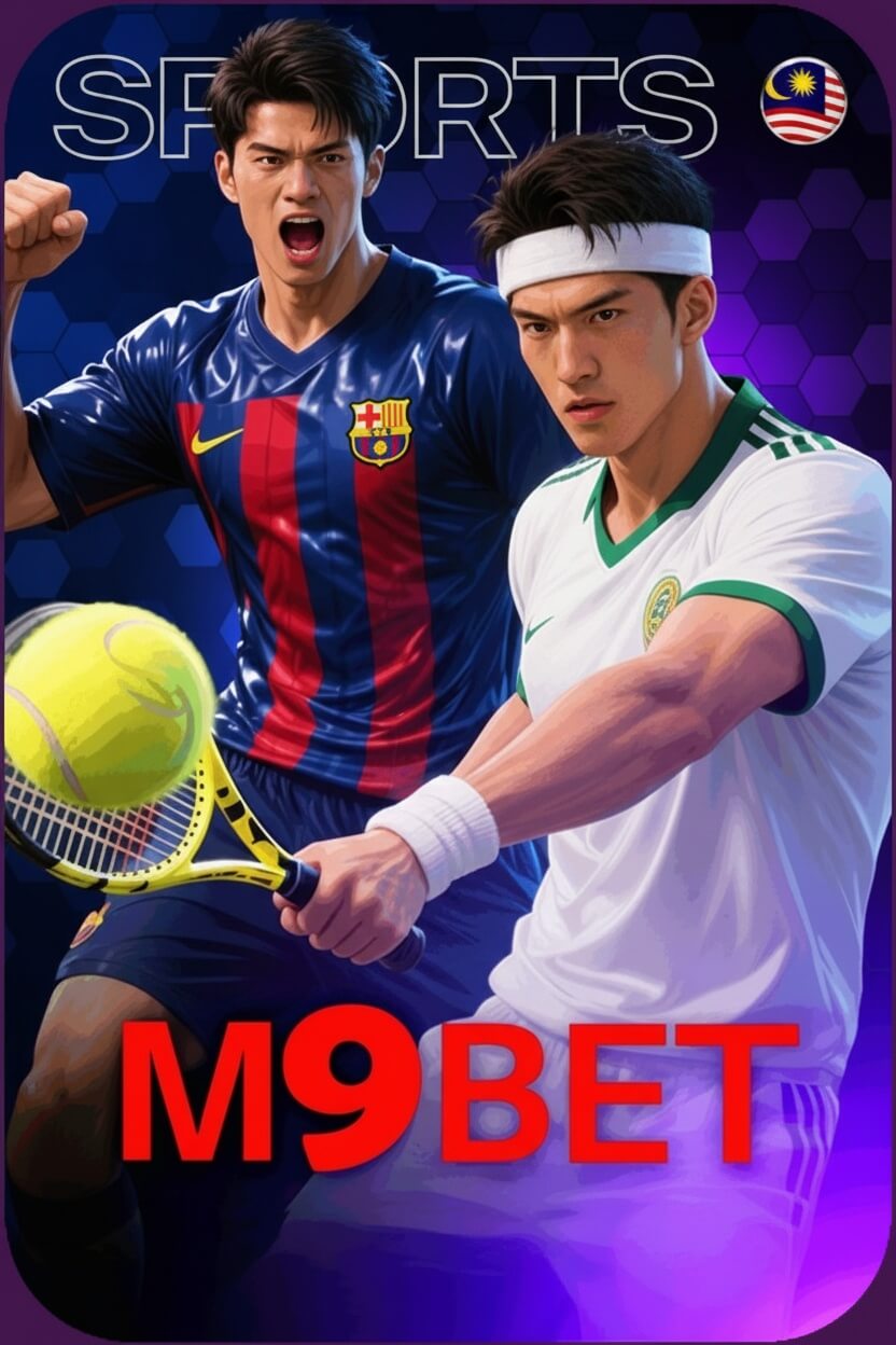 m9bet