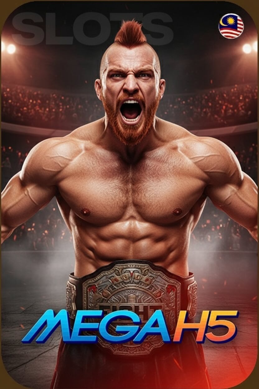 MegaH5