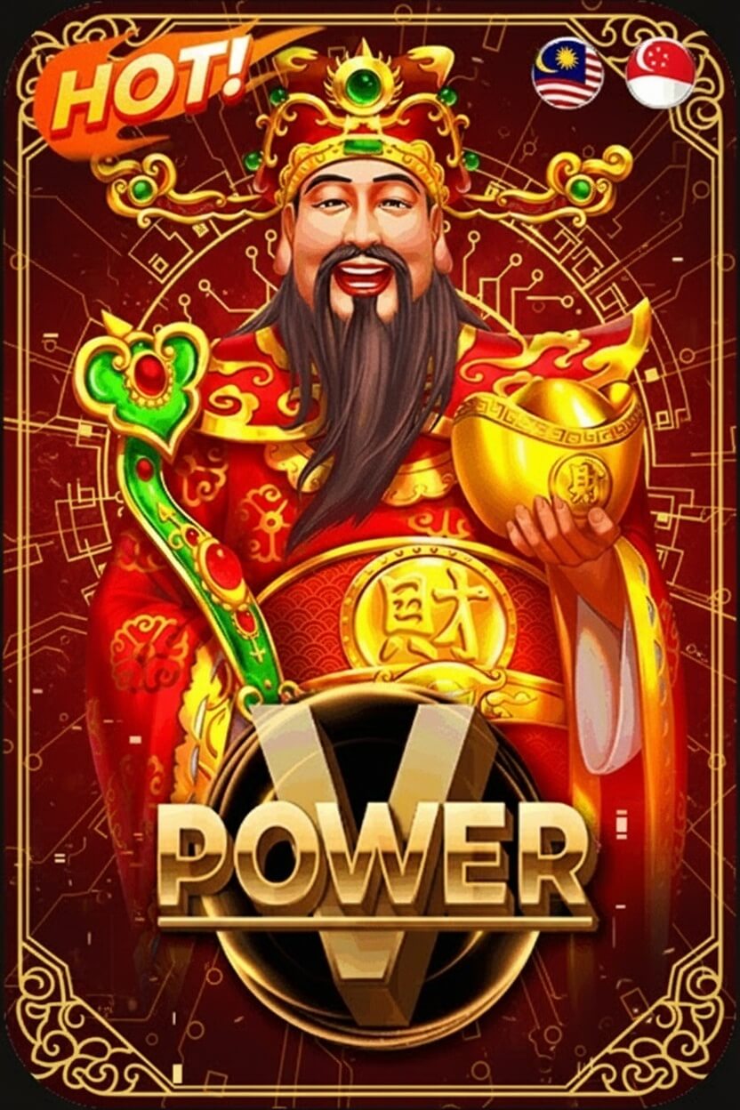 Vpower Casino